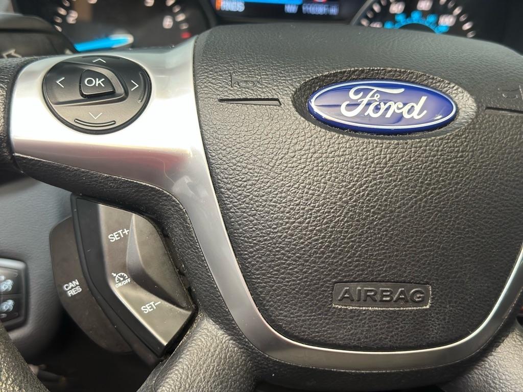 Ford Escape SE 4WD 2016