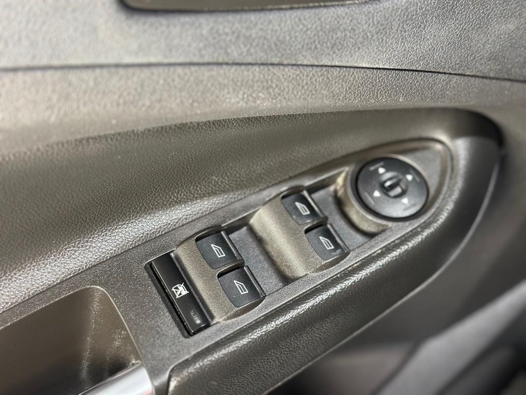 Ford Escape SE 4WD 2016