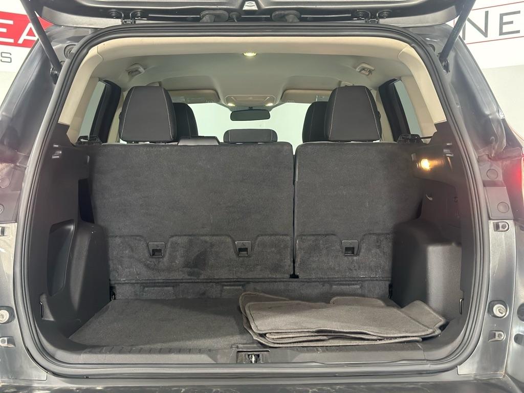 Ford Escape SE 4WD 2016