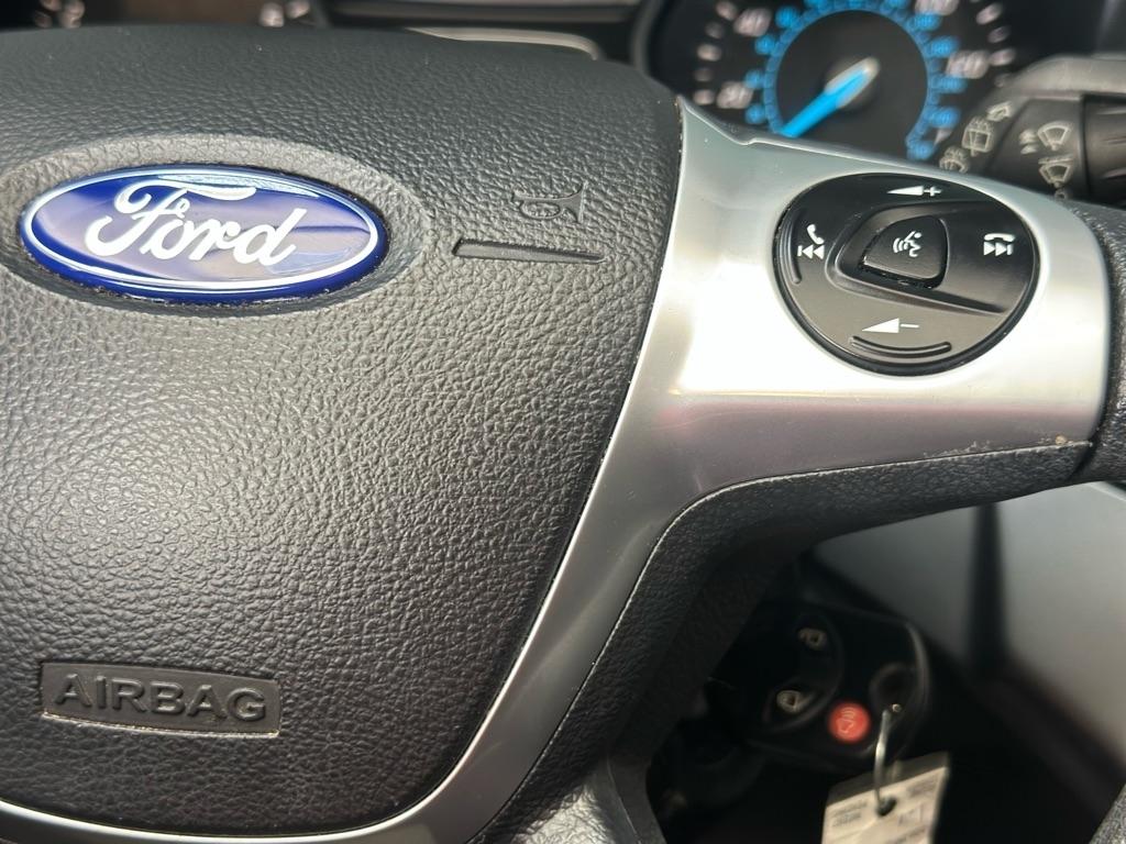 Ford Escape SE 4WD 2016