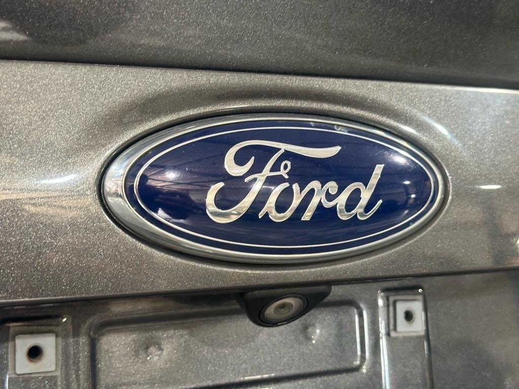 Ford Escape SE 4WD 2016