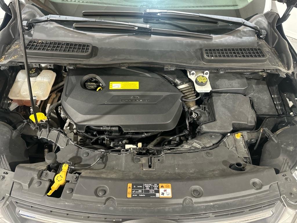 Ford Escape SE 4WD 2016