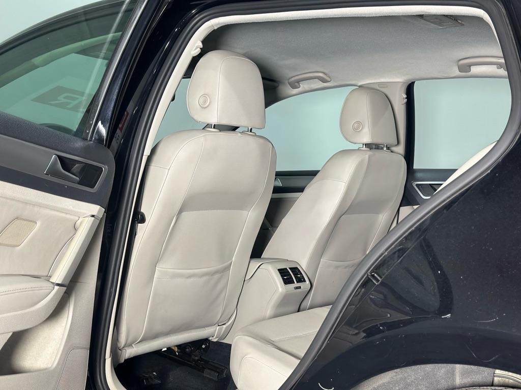 Volkswagen Golf TSI S 6A 2015