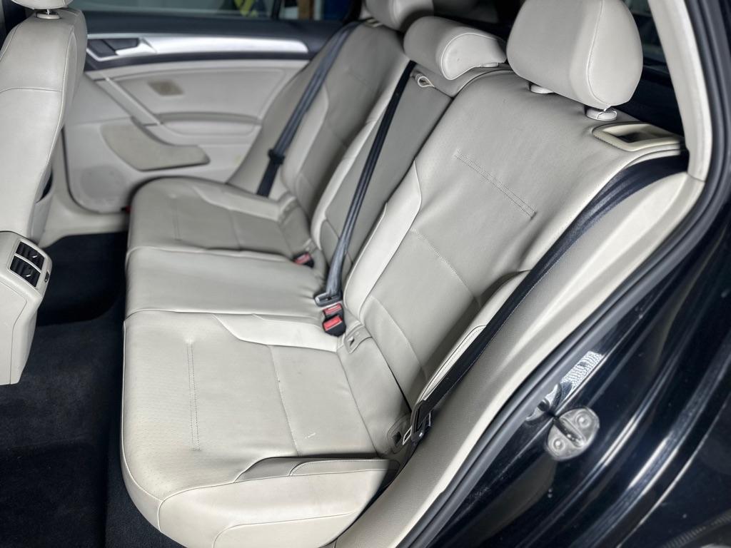 Volkswagen Golf TSI S 6A 2015