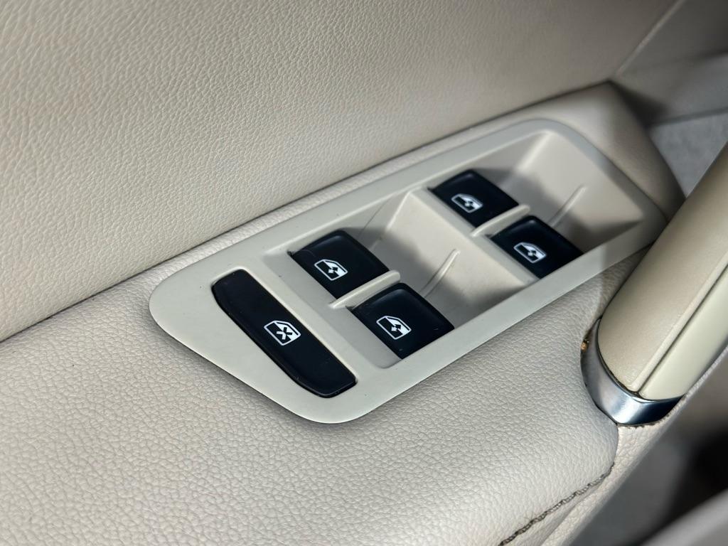 Volkswagen Golf TSI S 6A 2015