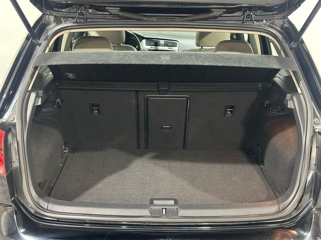 Volkswagen Golf TSI S 6A 2015