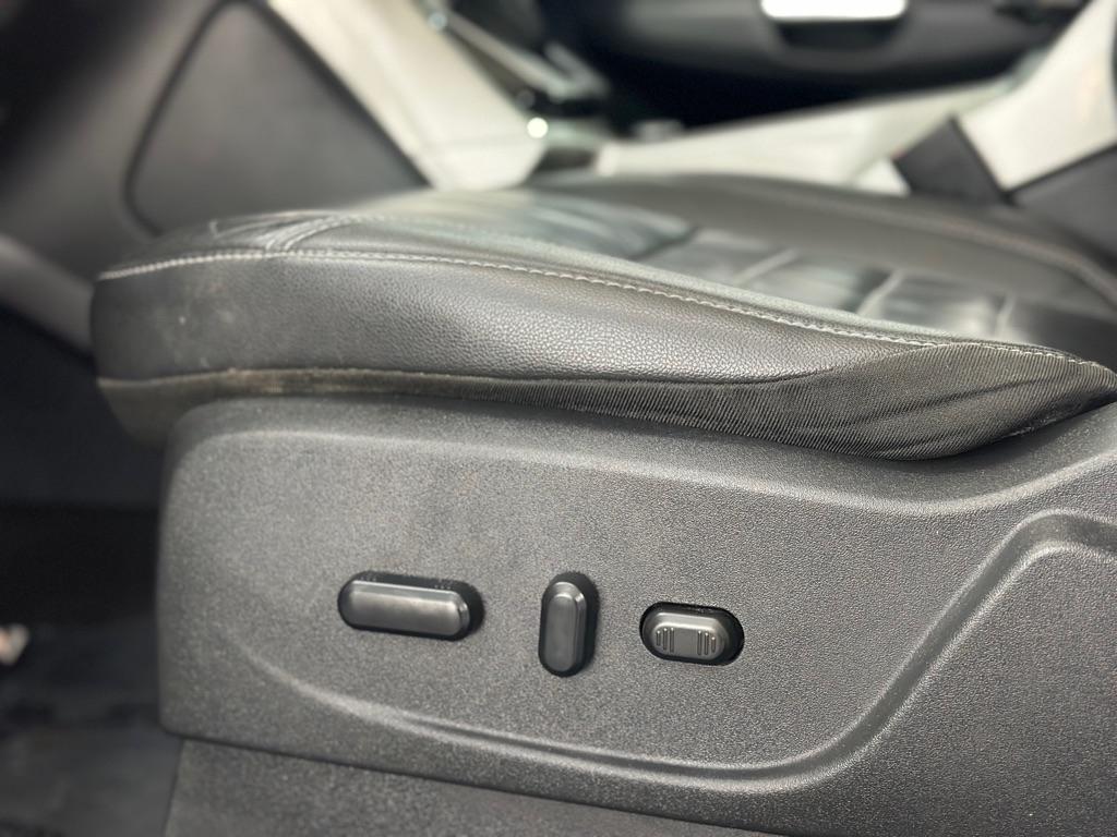 Ford C-Max Energi SEL 2016