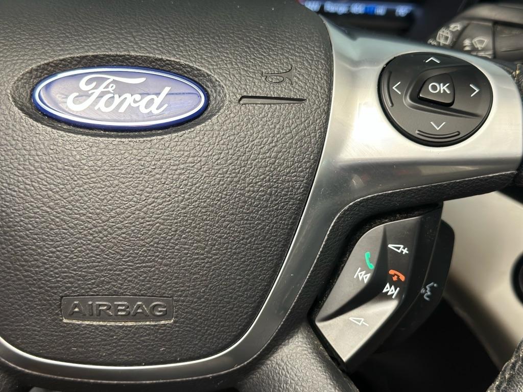 Ford C-Max Energi SEL 2016