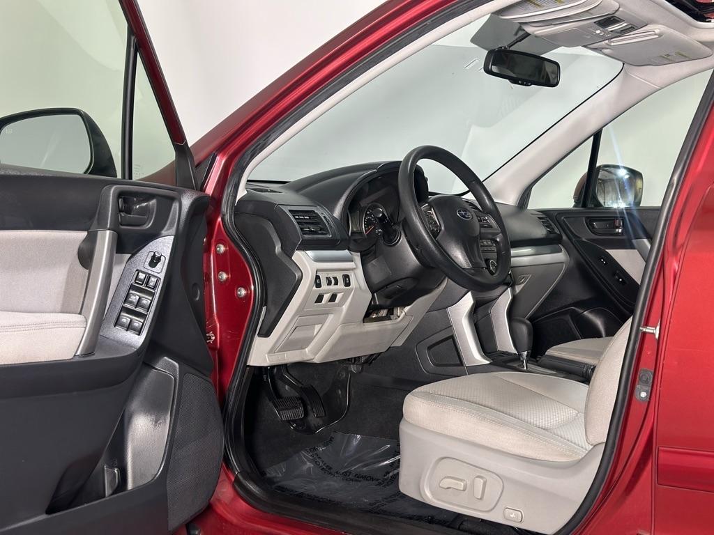 Subaru Forester 2.5i Premium 2015