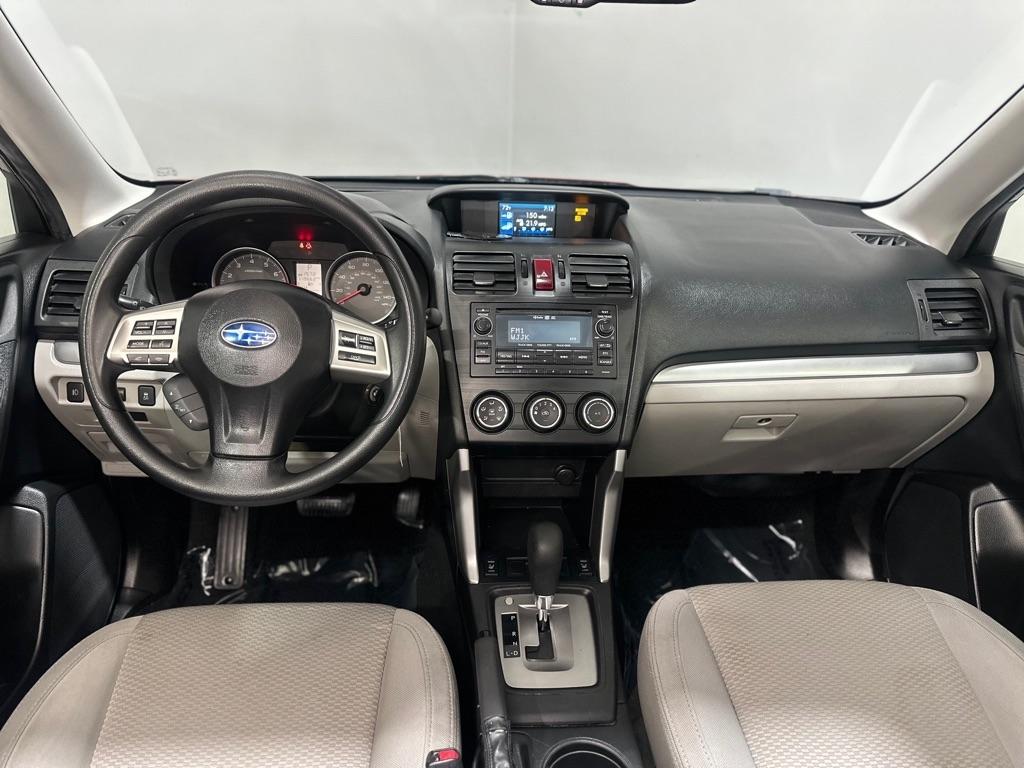 Subaru Forester 2.5i Premium 2015