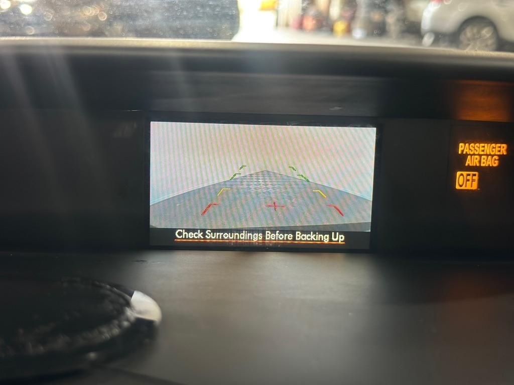 Subaru Forester 2.5i Premium 2015