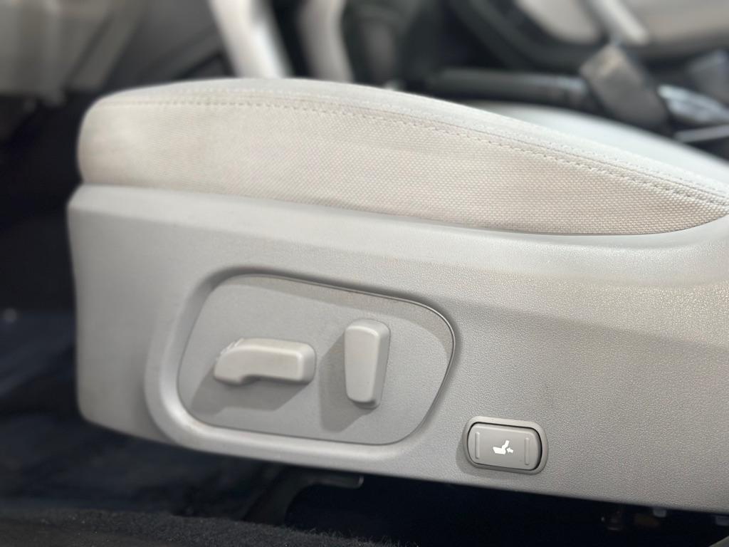 Subaru Forester 2.5i Premium 2015