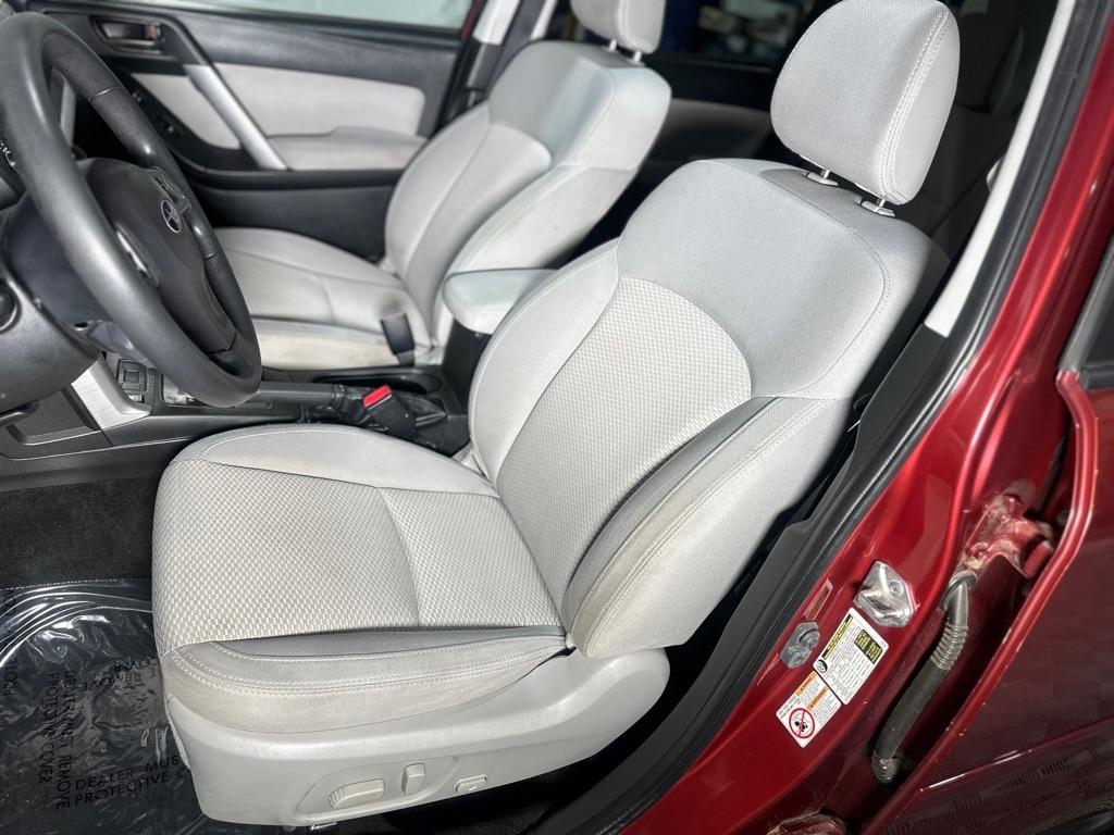 Subaru Forester 2.5i Premium 2015