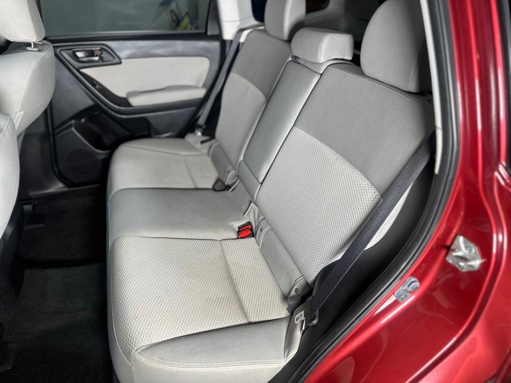 Subaru Forester 2.5i Premium 2015