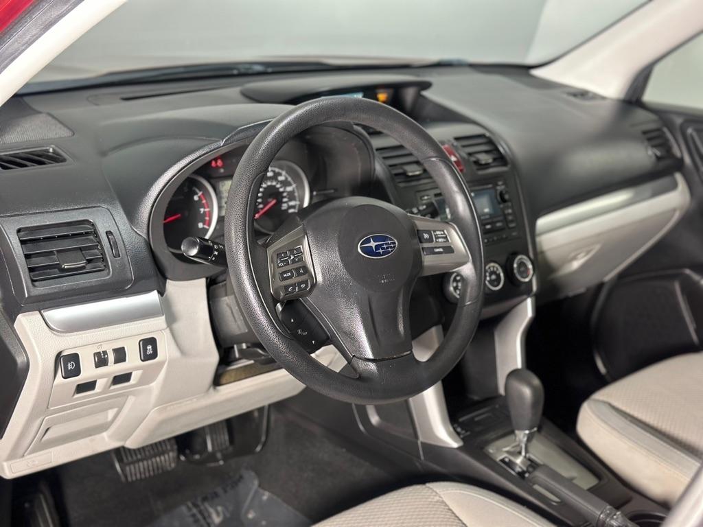 Subaru Forester 2.5i Premium 2015