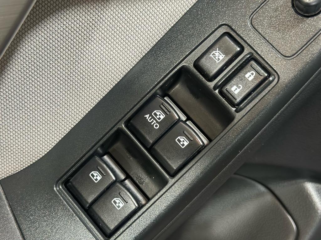 Subaru Forester 2.5i Premium 2015