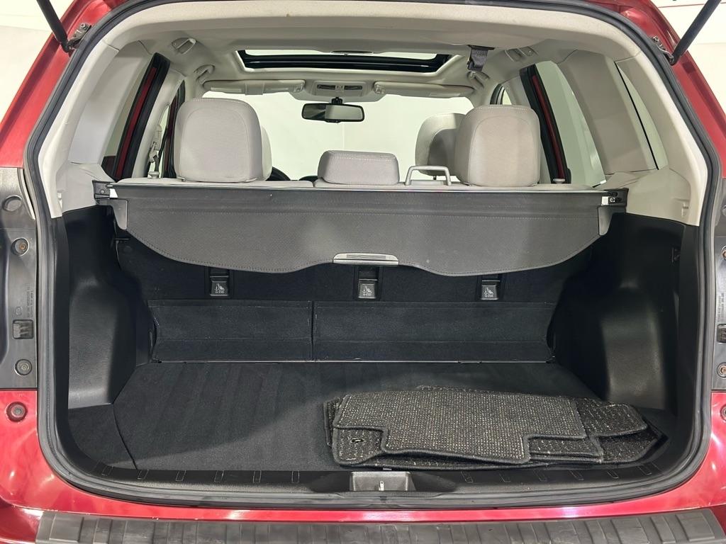 Subaru Forester 2.5i Premium 2015