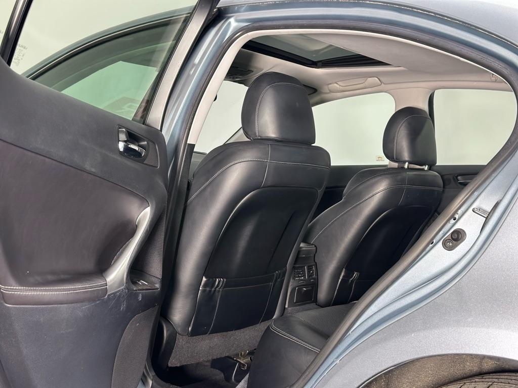 Lexus IS IS 250 AWD 6-Speed Sequential 2009