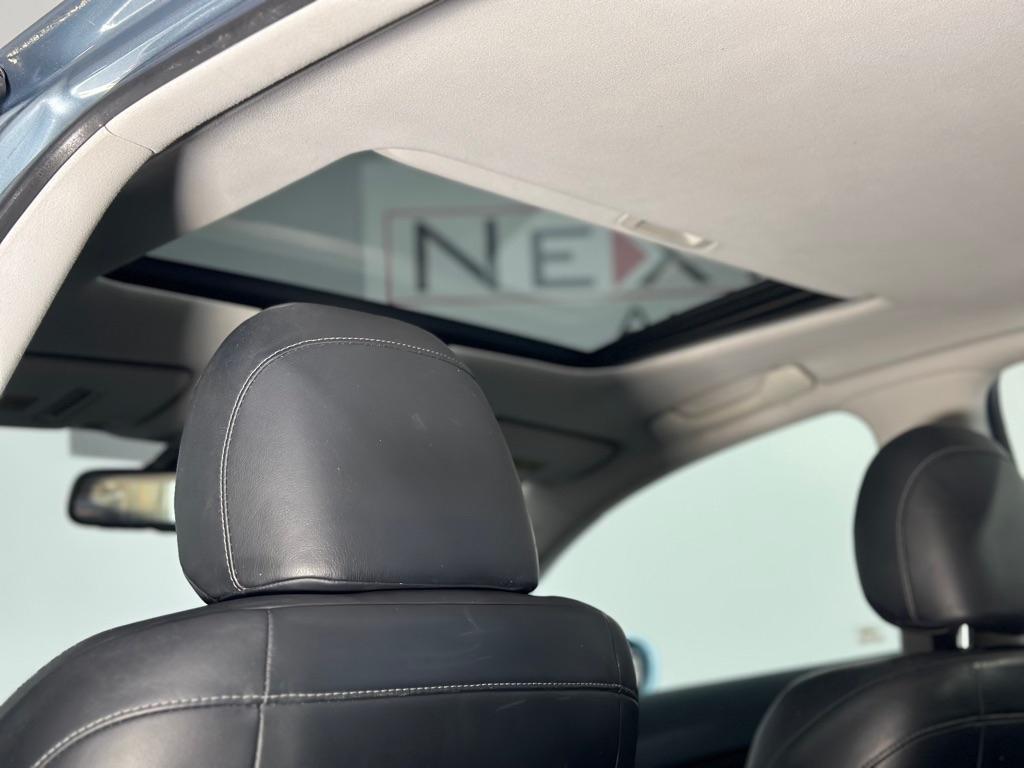 Lexus IS IS 250 AWD 6-Speed Sequential 2009