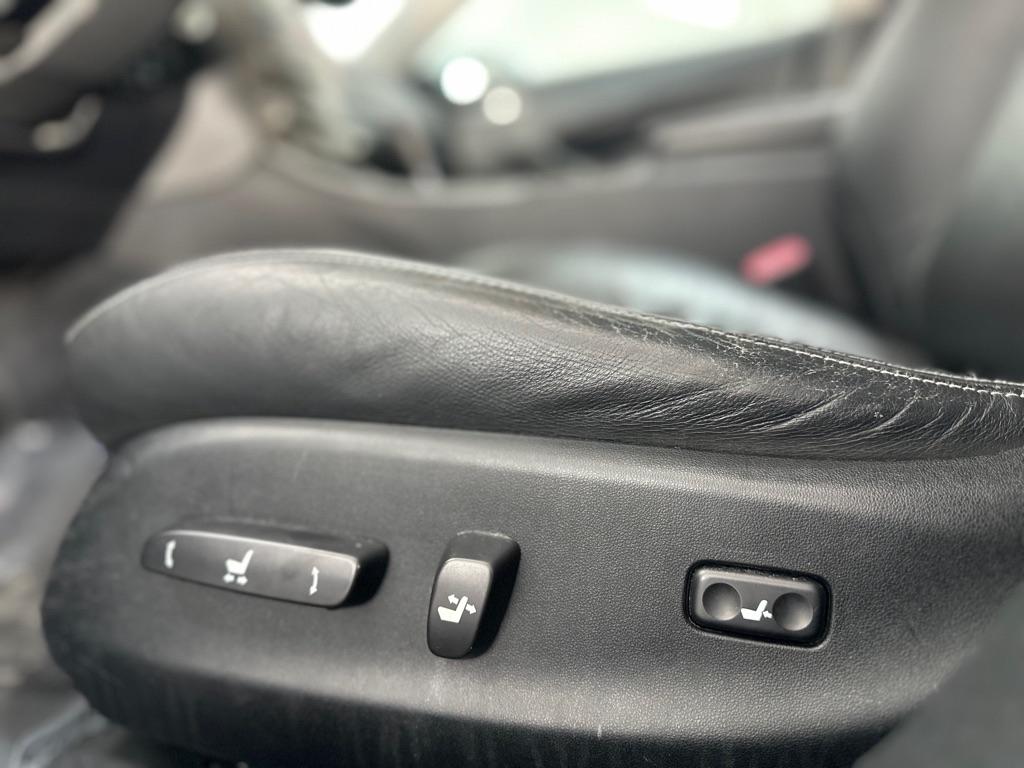 Lexus IS IS 250 AWD 6-Speed Sequential 2009