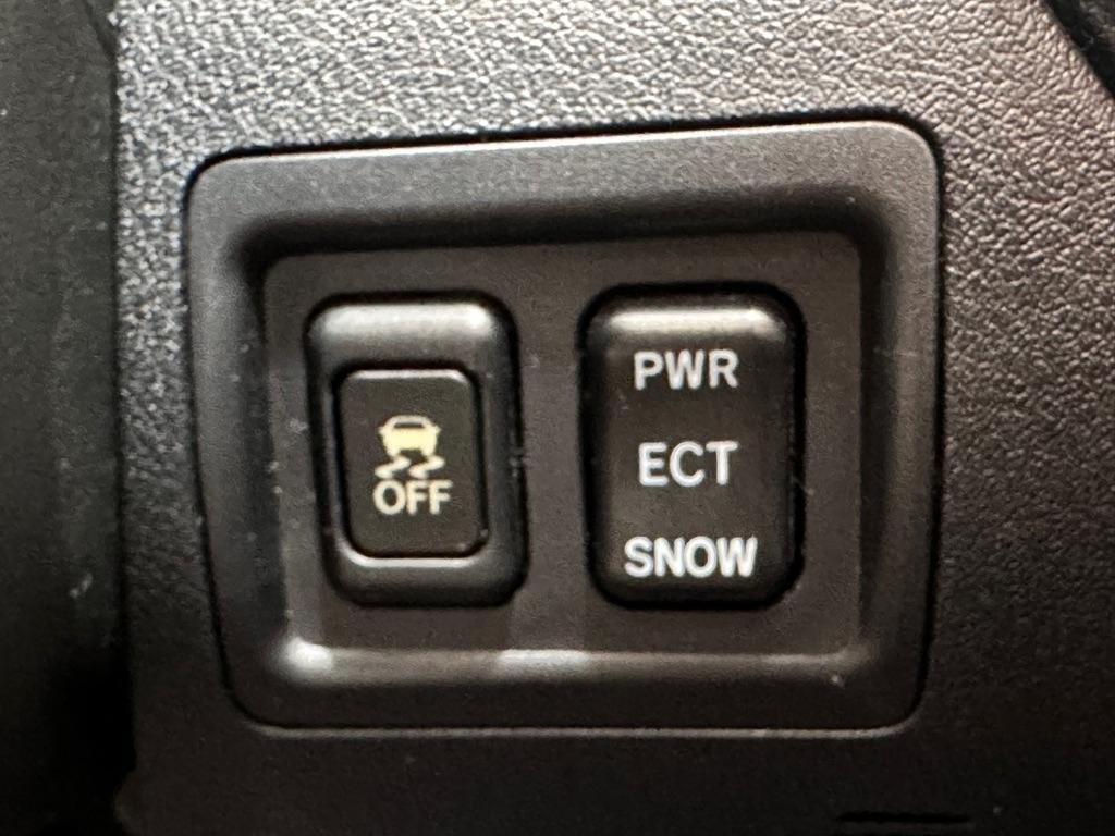 Lexus IS IS 250 AWD 6-Speed Sequential 2009