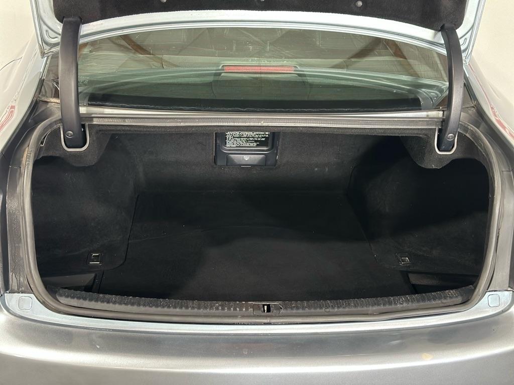 Lexus IS IS 250 AWD 6-Speed Sequential 2009