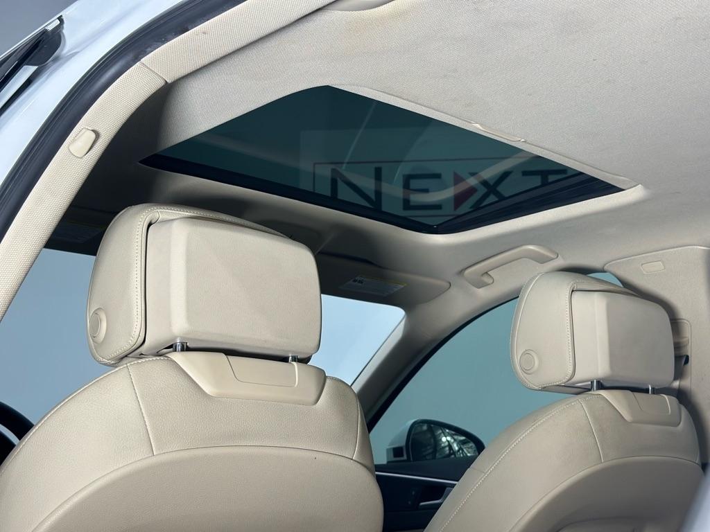 Audi A4 2.0 TFSI Premium quattro 7A 2019