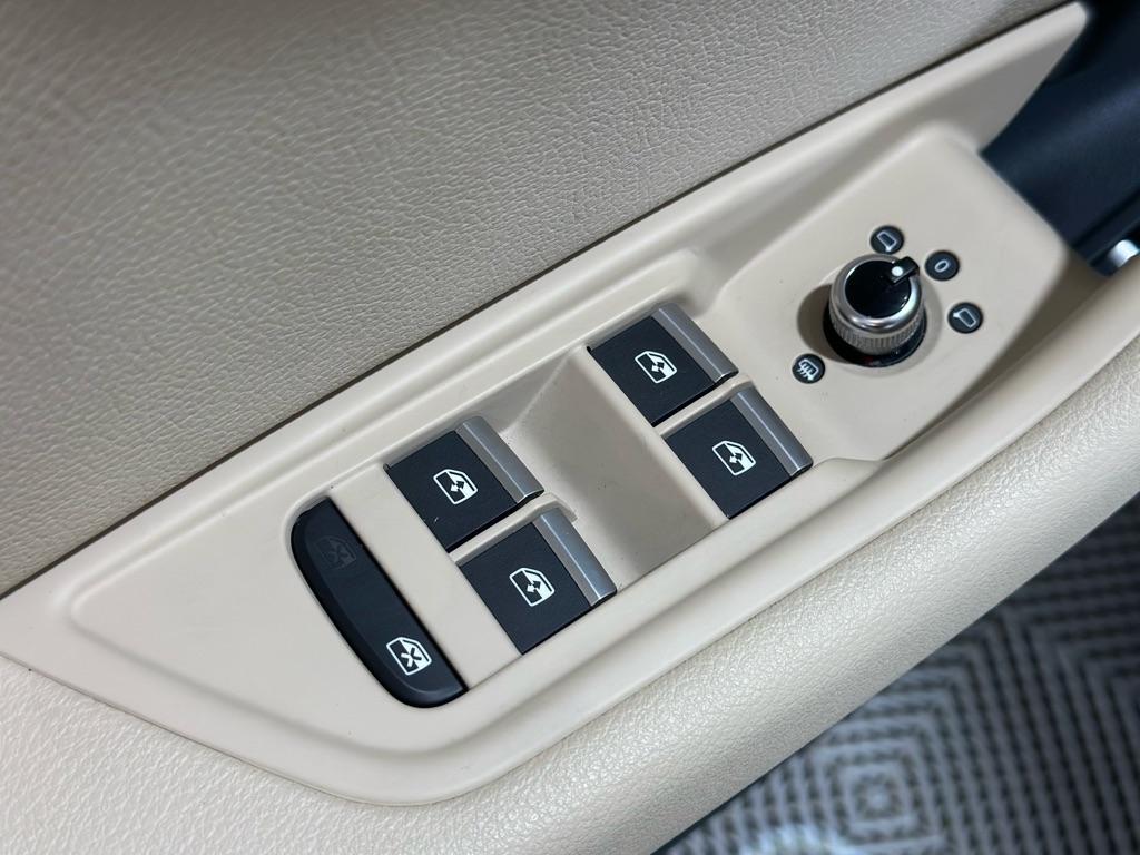 Audi A4 2.0 TFSI Premium quattro 7A 2019