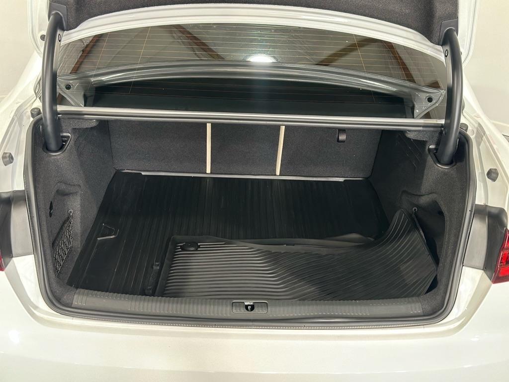 Audi A4 2.0 TFSI Premium quattro 7A 2019