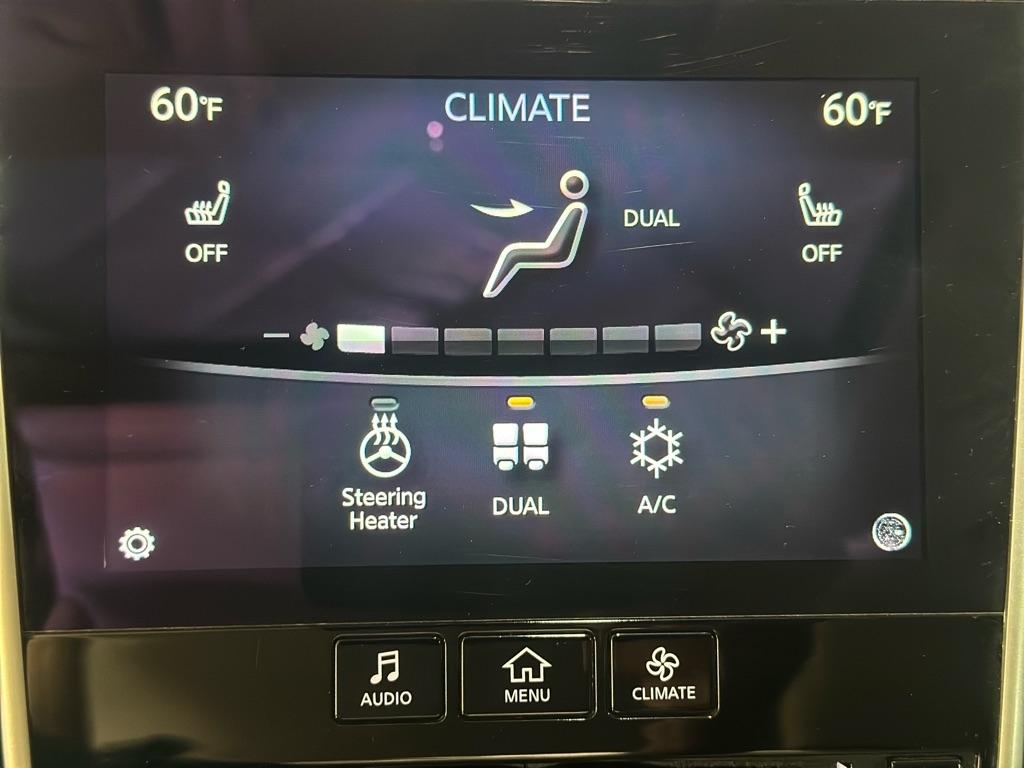 Infiniti Q50 Base AWD 2015