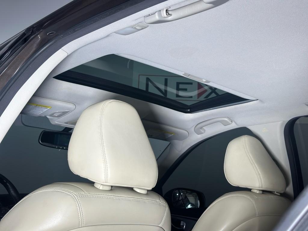 Infiniti Q50 Base AWD 2015