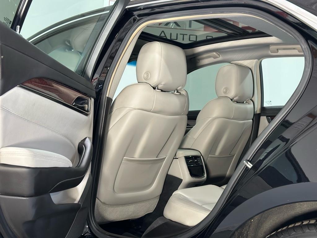 Cadillac CTS 2.0L Turbo AWD 2019