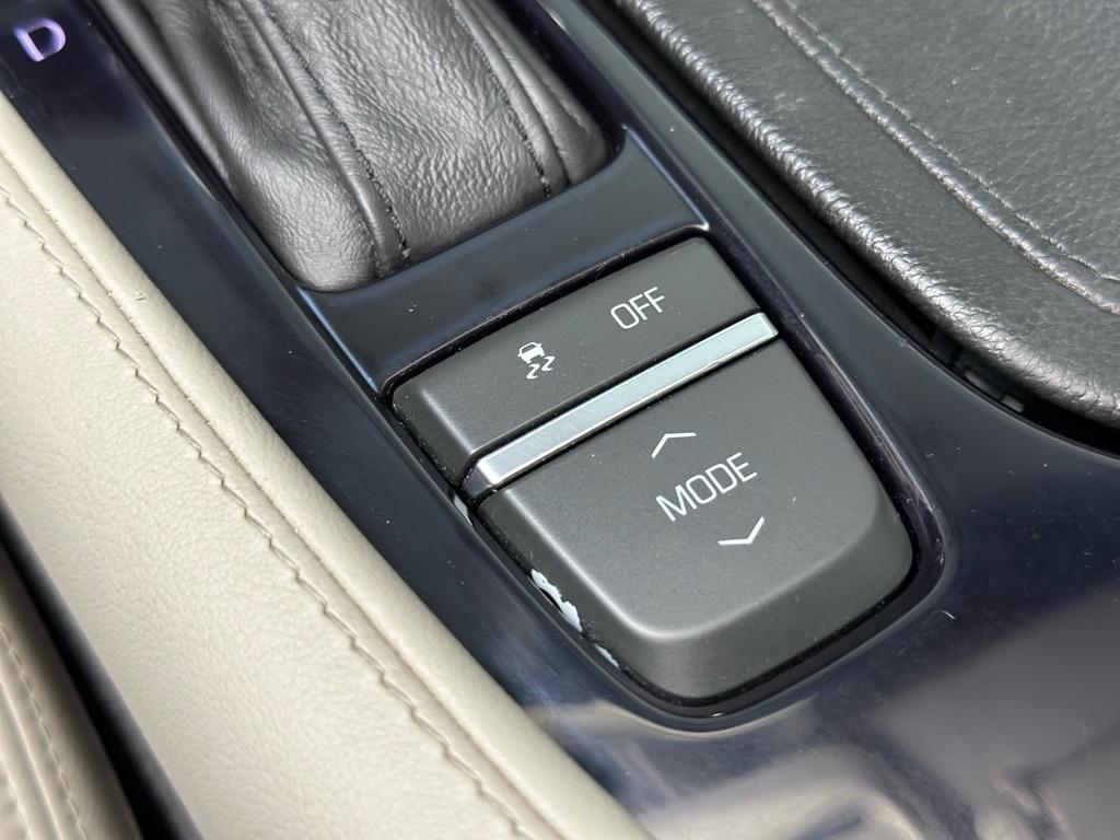 Cadillac CTS 2.0L Turbo AWD 2019