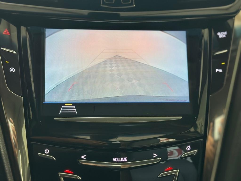 Cadillac CTS 2.0L Turbo AWD 2019