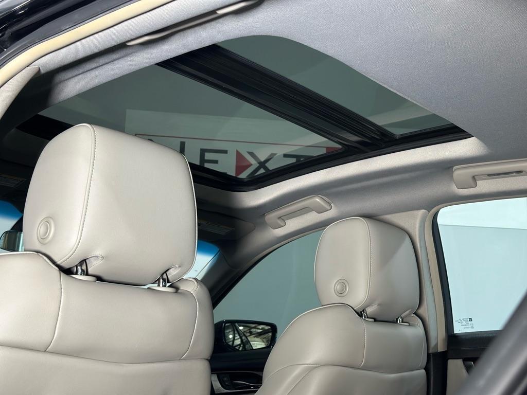 Cadillac CTS 2.0L Turbo AWD 2019