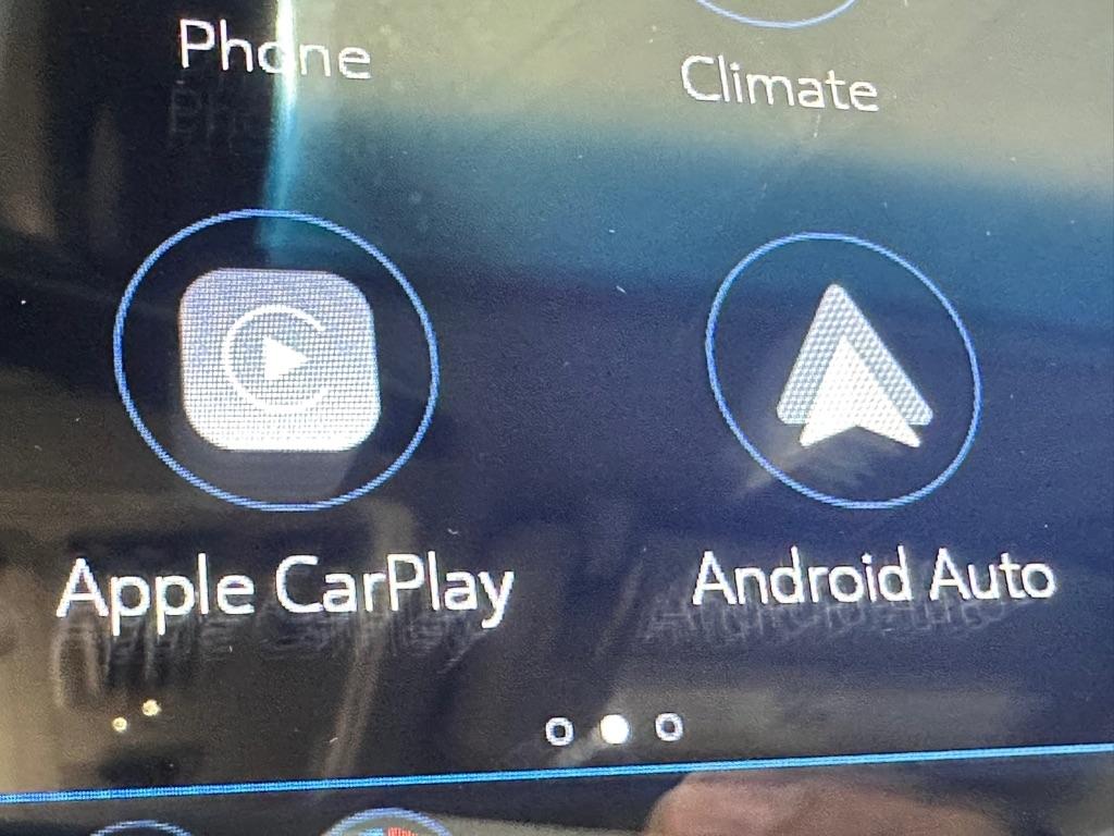 Cadillac CTS 2.0L Turbo AWD 2019