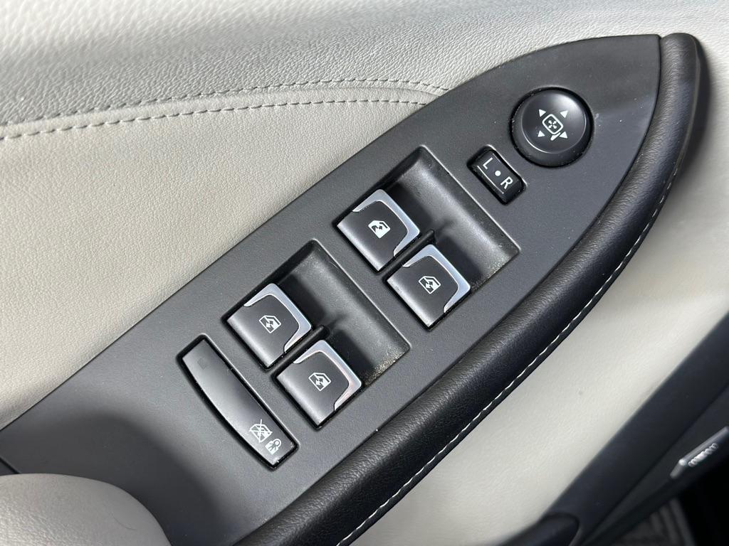 Cadillac CTS 2.0L Turbo AWD 2019