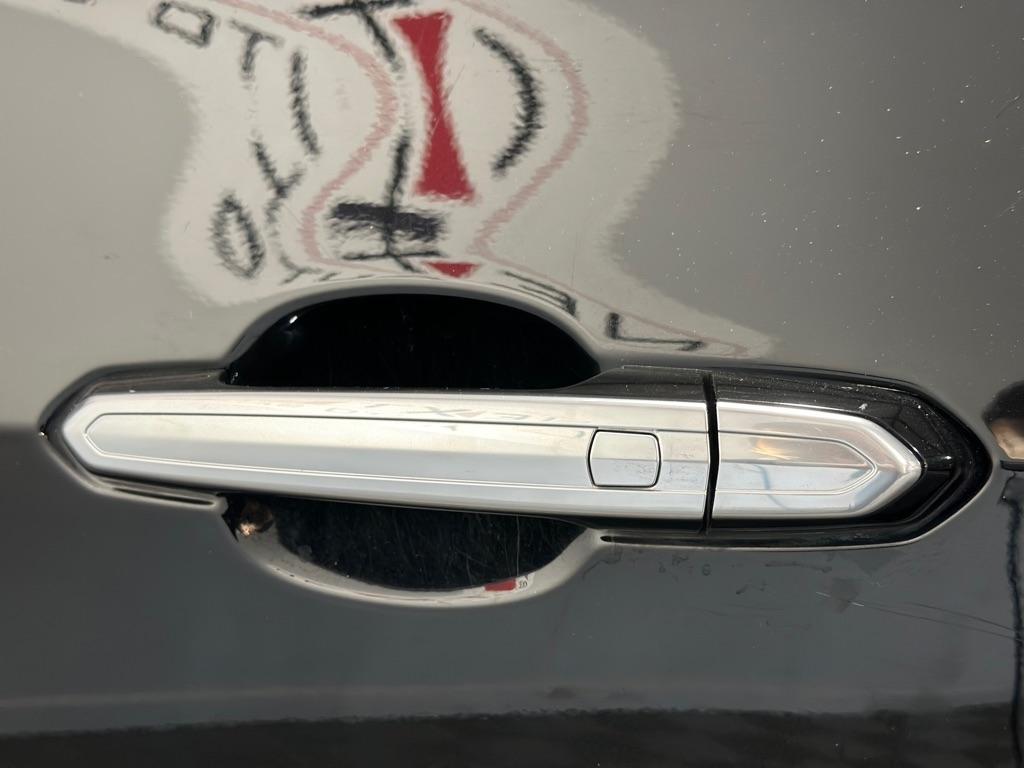 Cadillac CTS 2.0L Turbo AWD 2019