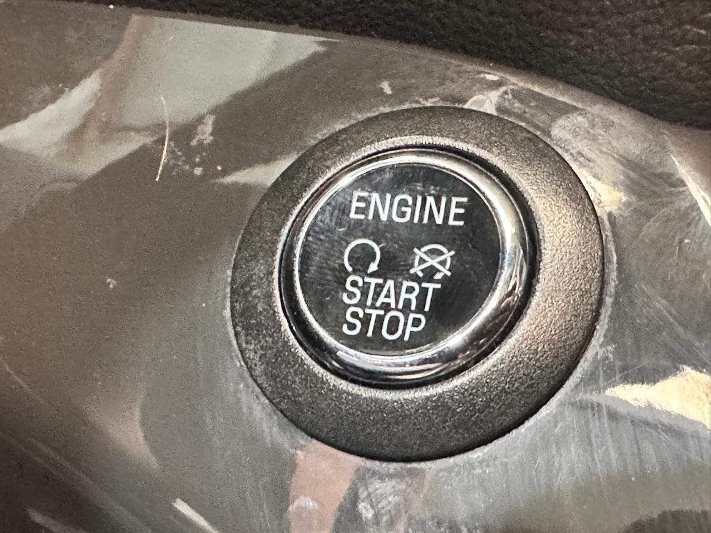 Ford Escape Titanium 4WD 2016