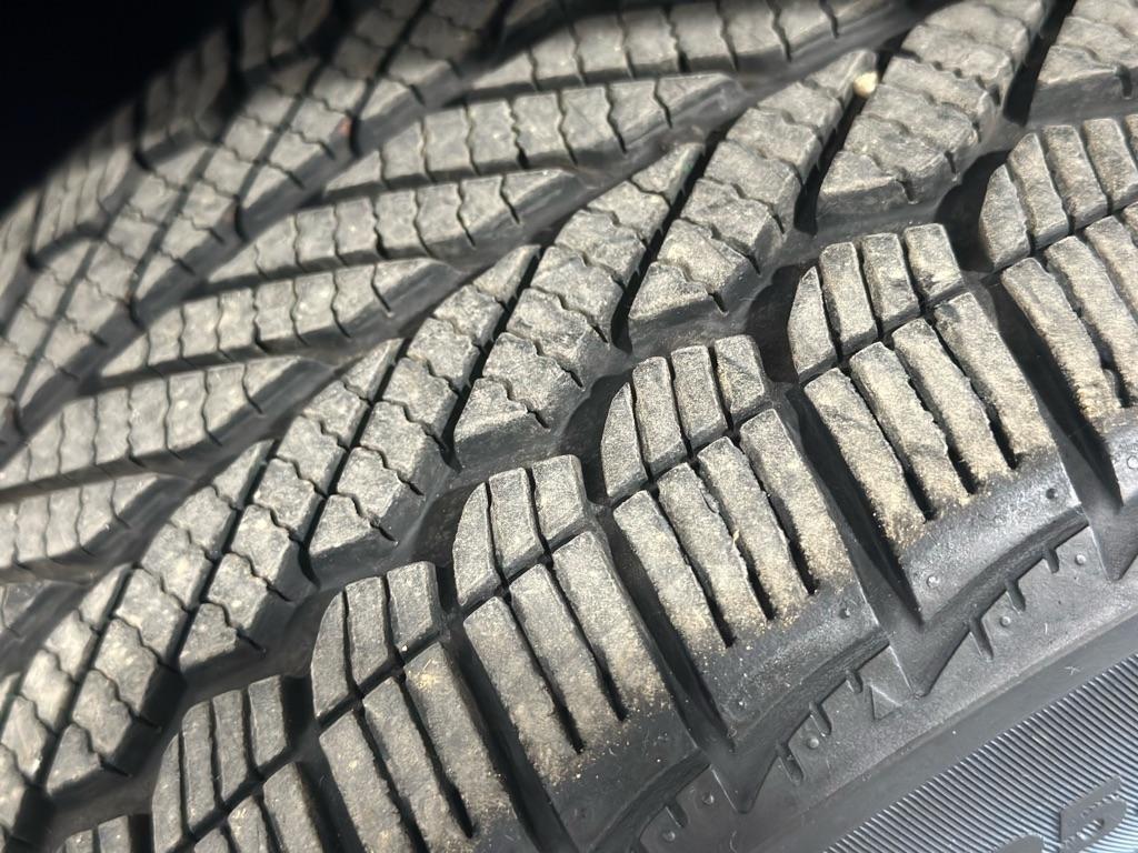 Ford Escape Titanium 4WD 2016