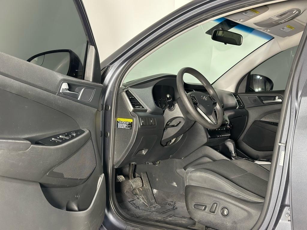 Hyundai Tucson SE AWD 2017