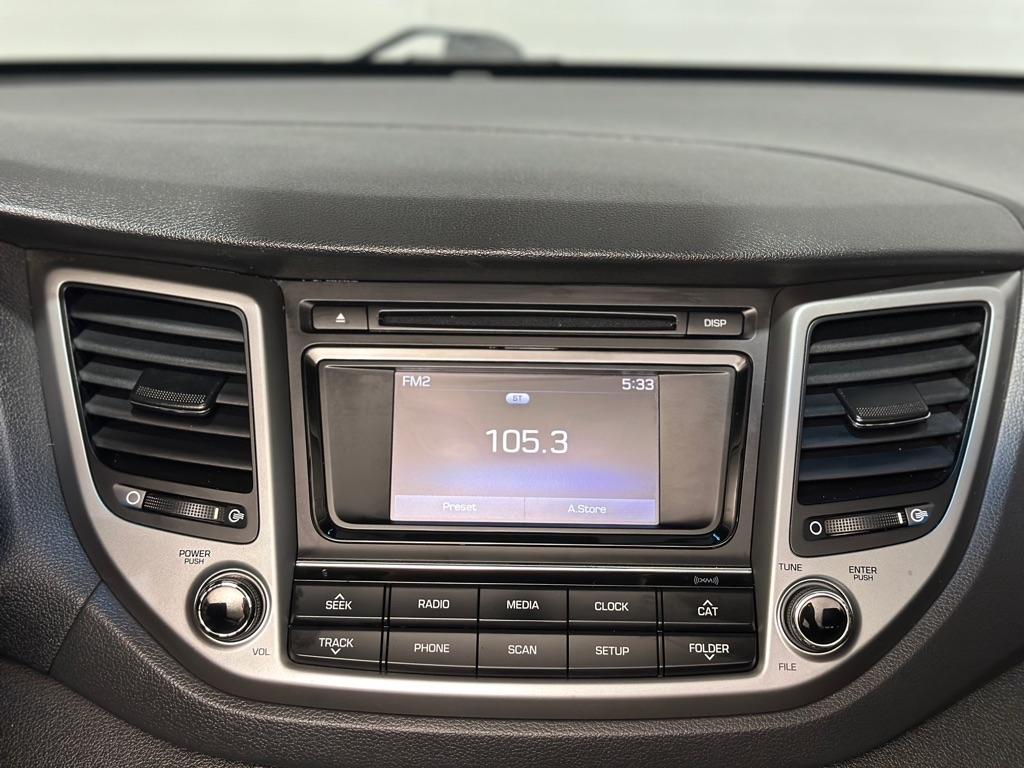 Hyundai Tucson SE AWD 2017