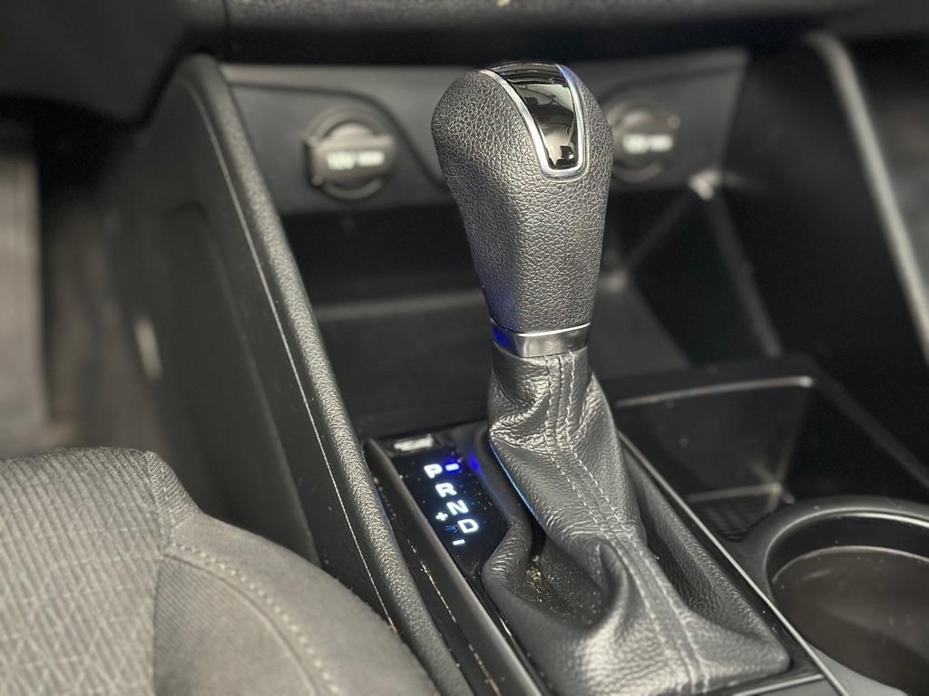 Hyundai Tucson SE AWD 2017