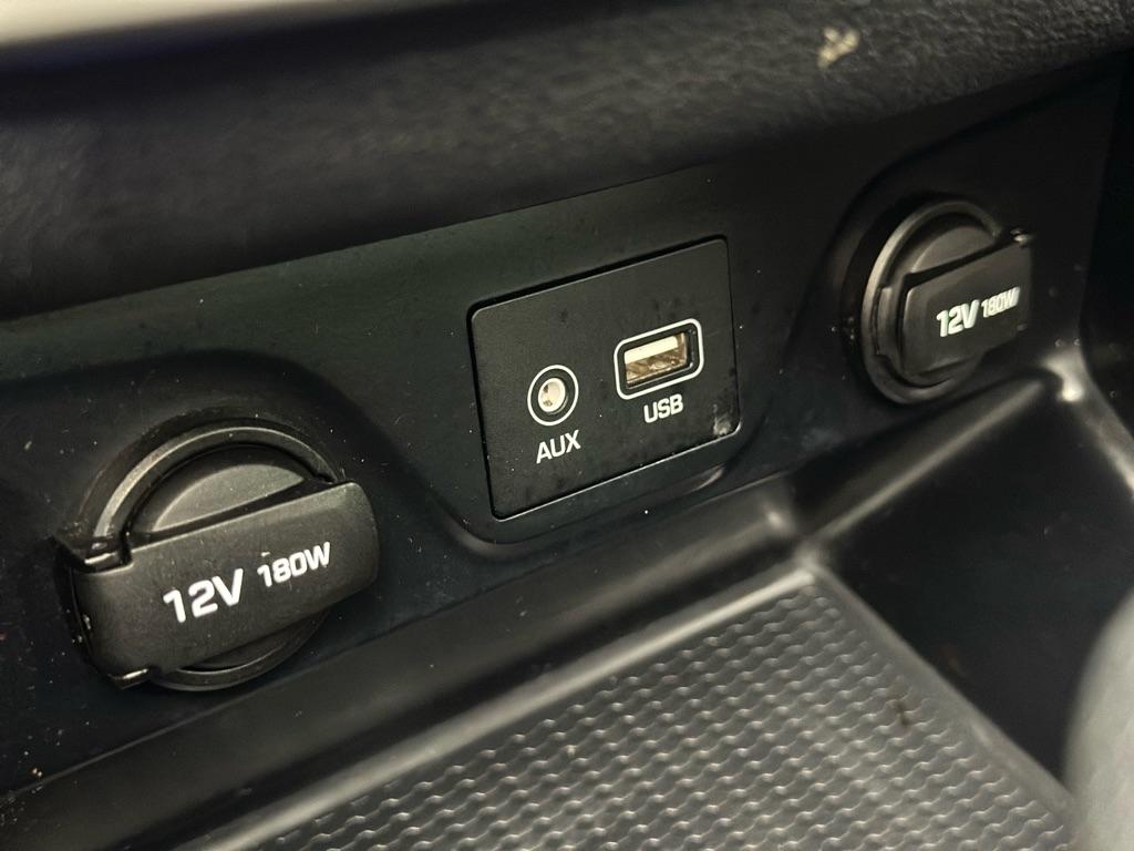 Hyundai Tucson SE AWD 2017