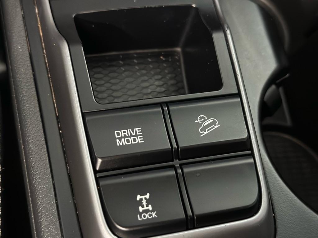 Hyundai Tucson SE AWD 2017