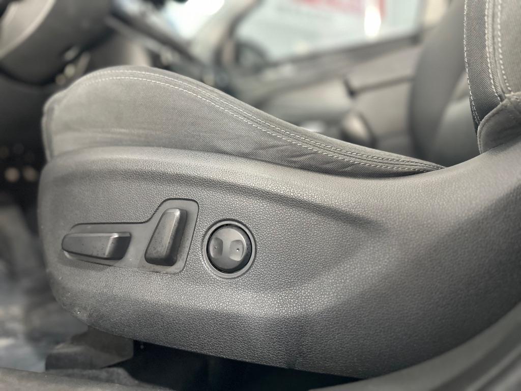 Hyundai Tucson SE AWD 2017