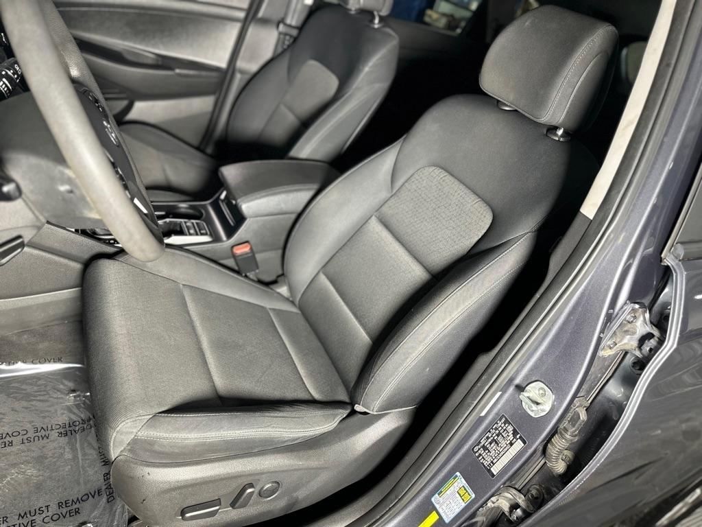 Hyundai Tucson SE AWD 2017