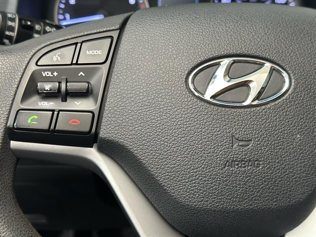 Hyundai Tucson SE AWD 2017