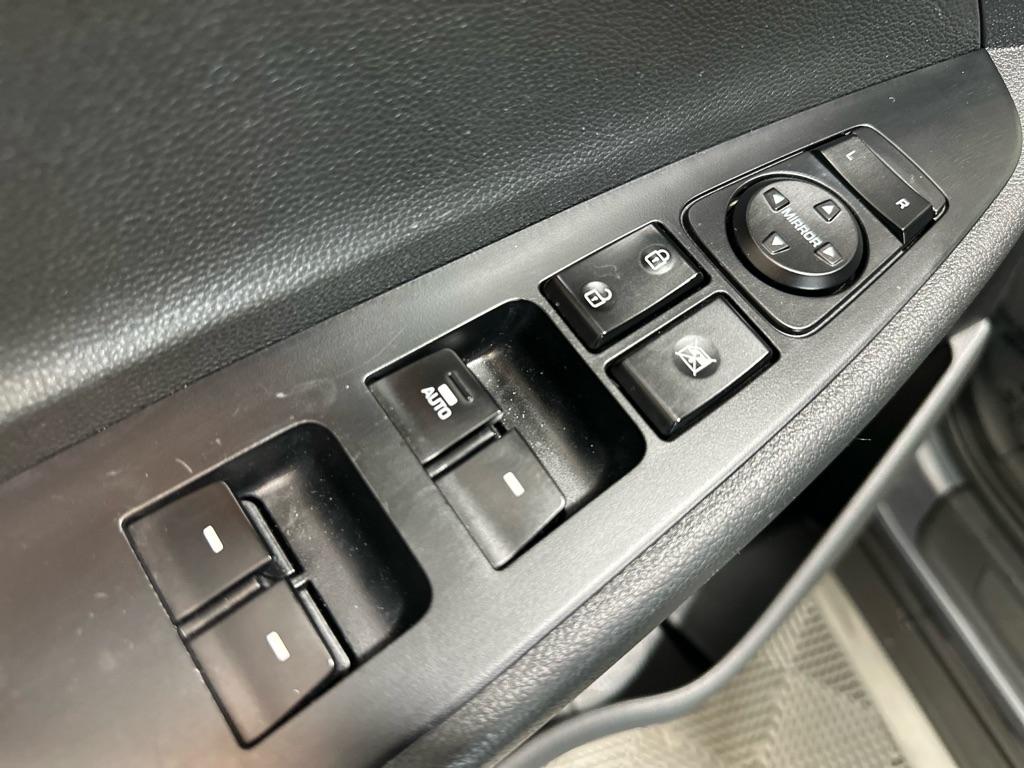 Hyundai Tucson SE AWD 2017