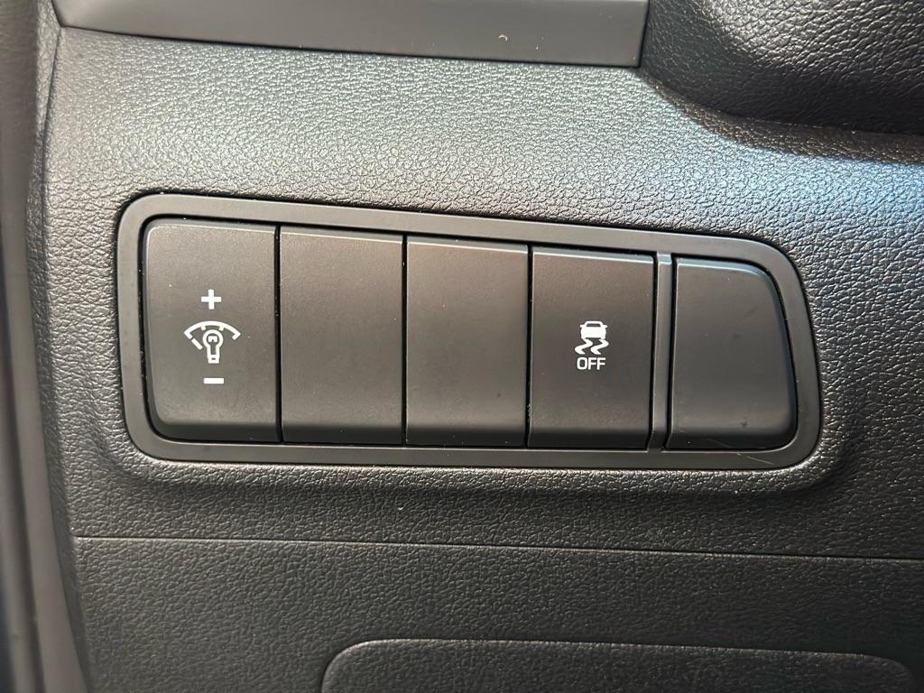 Hyundai Tucson SE AWD 2017